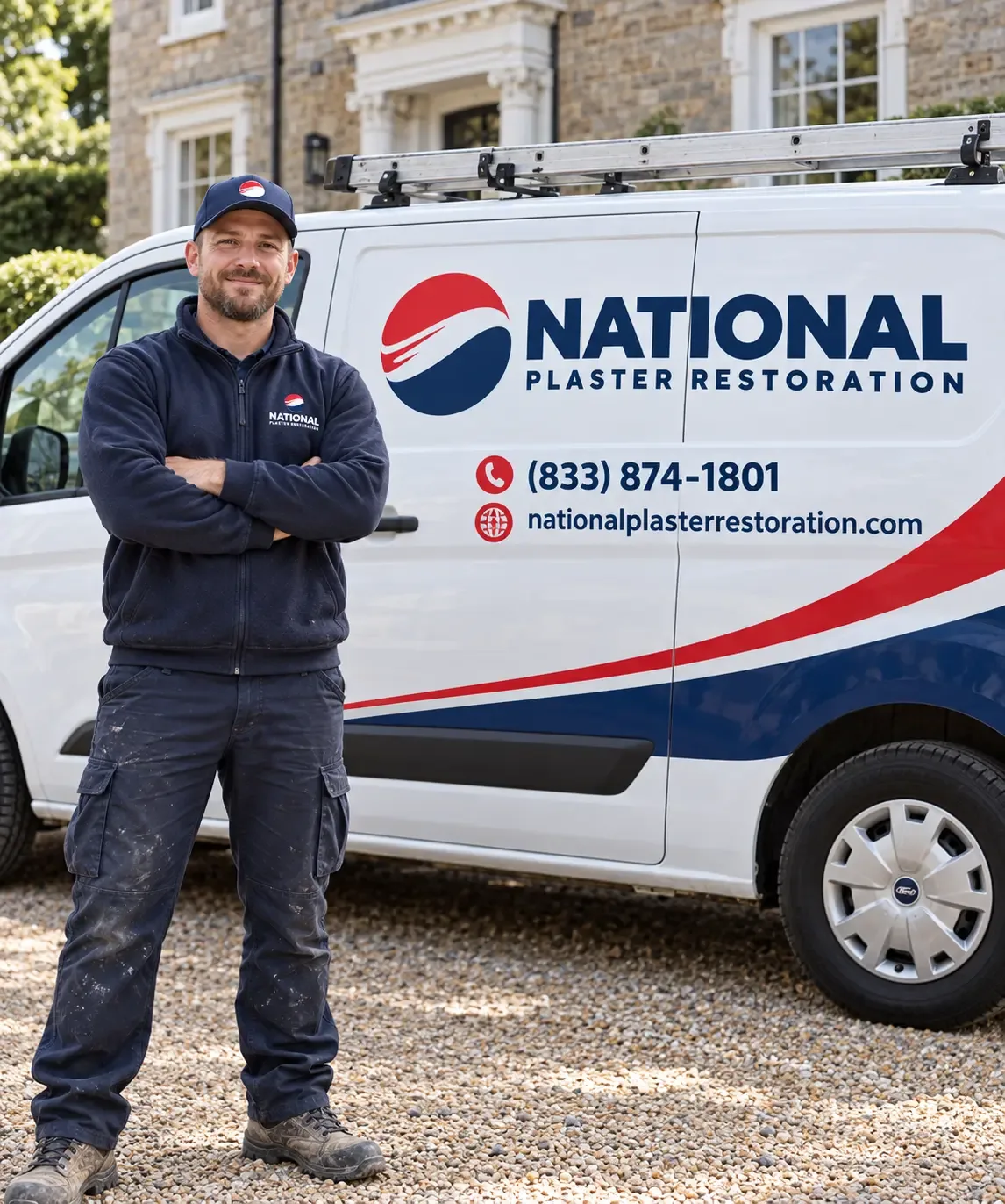 Plaster Repair Litchfield, MI FAQs